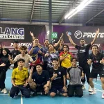 BADMINTON ACTIVITY (4)