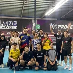 BADMINTON ACTIVITY (5)