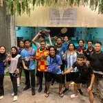 BADMINTON ACTIVITY (9)