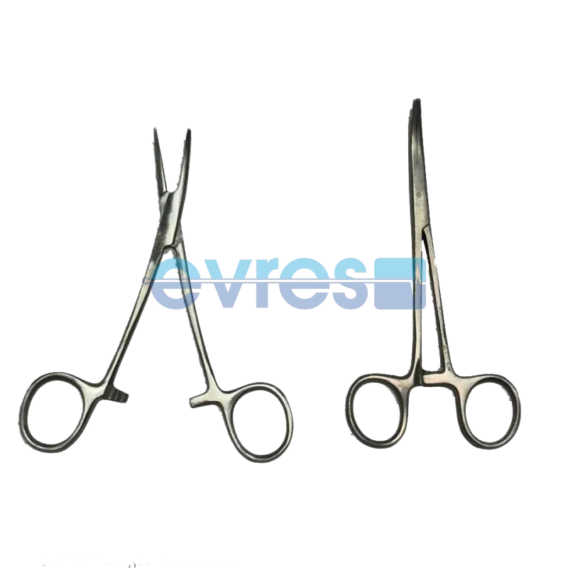 Disposable  Mosquito Forceps / Artery Forceps