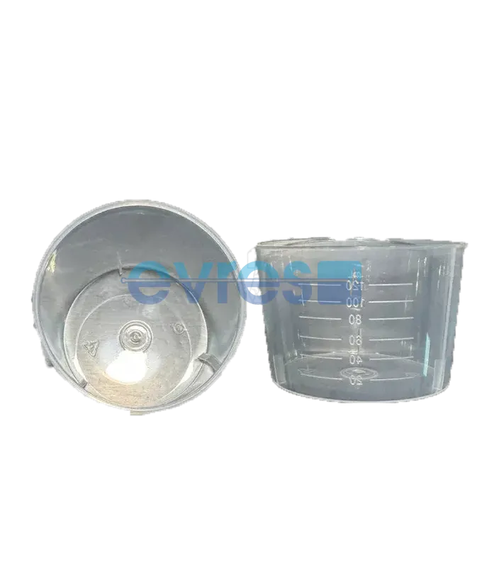 Disposable Gallipot