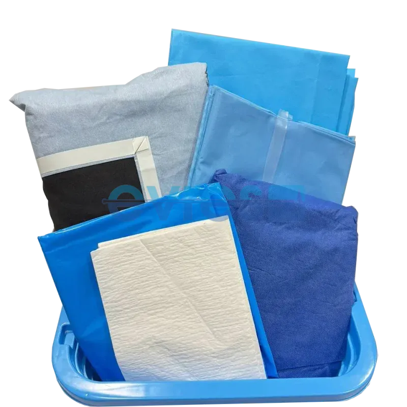 LAVH Pack