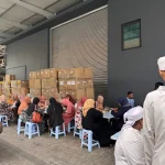 MONTHLY STAFF LUNCH (10)