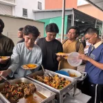 MONTHLY STAFF LUNCH (14)