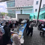 MONTHLY STAFF LUNCH (16)