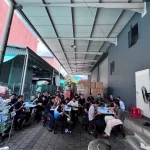 MONTHLY STAFF LUNCH (19)