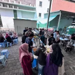 MONTHLY STAFF LUNCH (20)