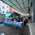 MONTHLY STAFF LUNCH (21)