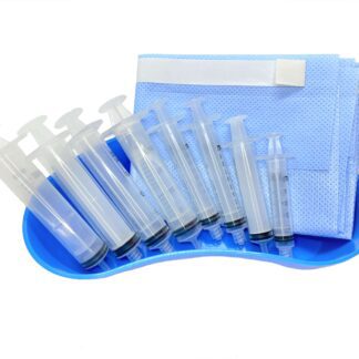 PCI Syringe Pack