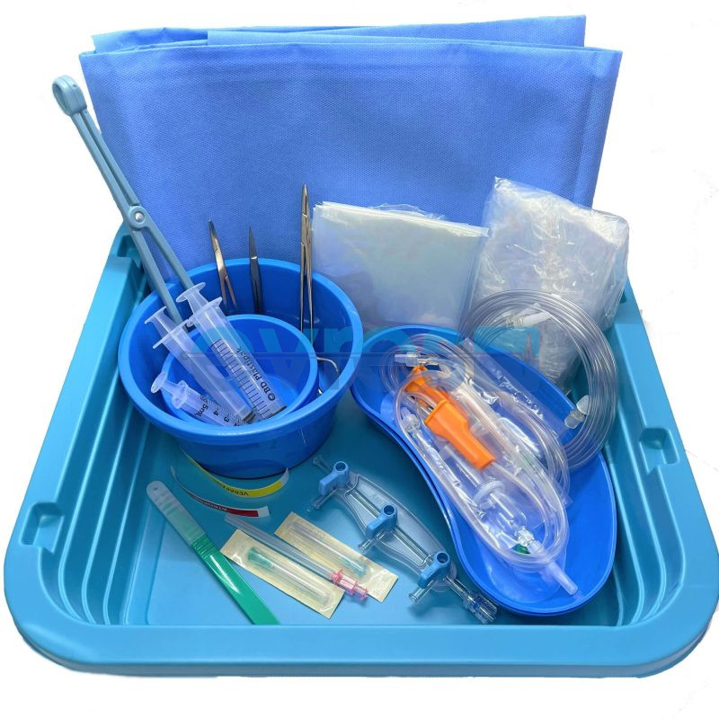 PTCA Kit Pack