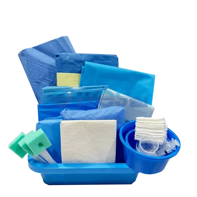 PTCA Pack