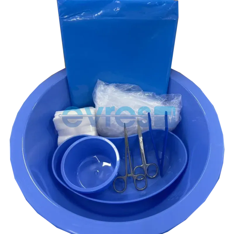 Serial Procedure Pack