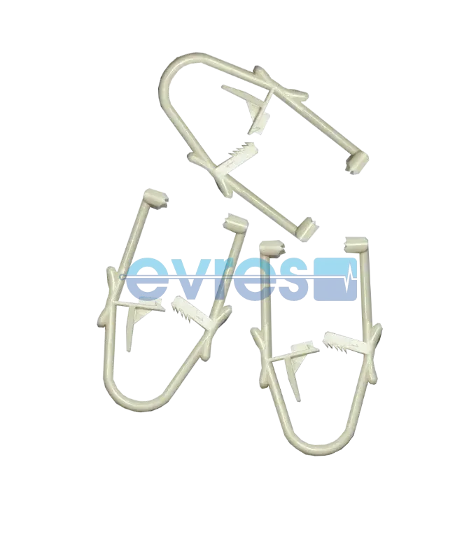 Disposable Towel Clip